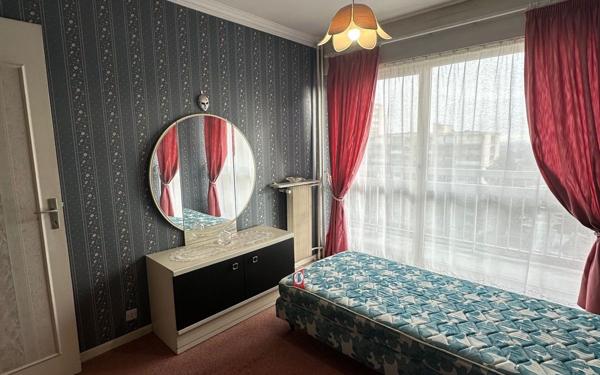 Appartement à vendre    4 pièces • 86,02 m2 Franconville