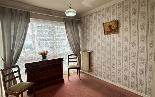 Appartement à vendre    4 pièces • 86,02 m2 Franconville