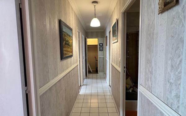 Appartement à vendre    4 pièces • 86,02 m2 Franconville