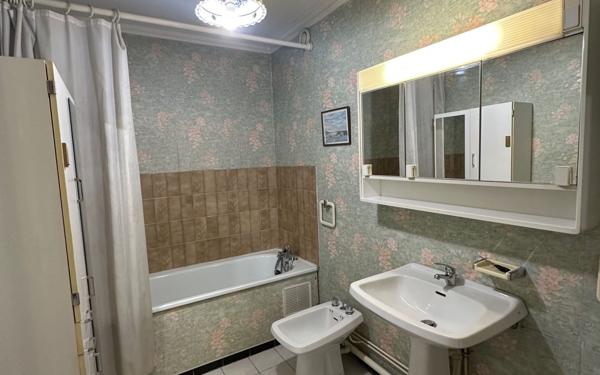 Appartement à vendre    4 pièces • 86,02 m2 Franconville