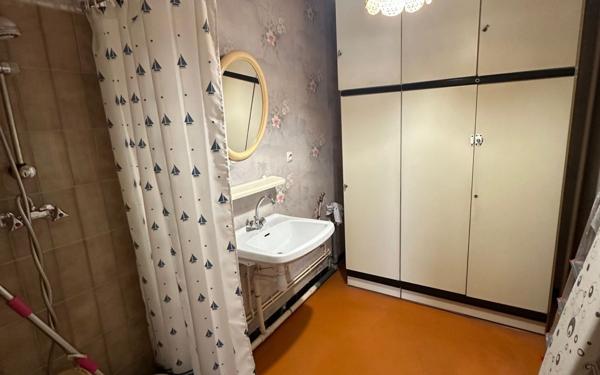 Appartement à vendre    4 pièces • 86,02 m2 Franconville