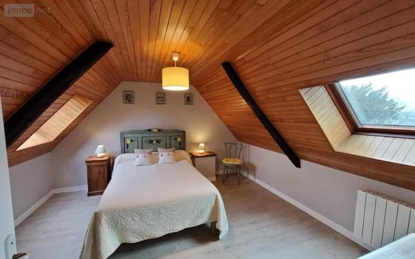 Location - Maison Scrignac 29640 8 pièces 188 m 2 2055 m 2