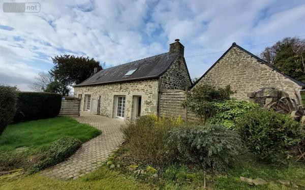 Location - Maison Scrignac 29640 8 pièces 188 m 2 2055 m 2
