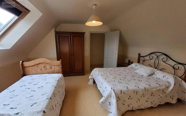 Location - Maison Scrignac 29640 8 pièces 188 m 2 2055 m 2