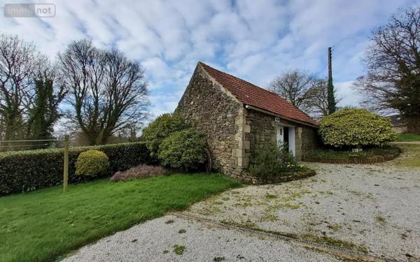 Location - Maison Scrignac 29640 8 pièces 188 m 2 2055 m 2
