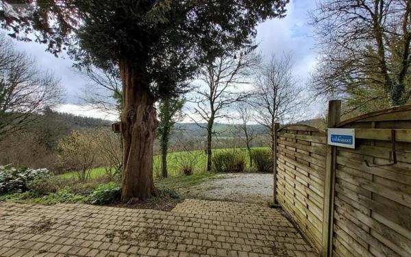 Location - Maison Scrignac 29640 8 pièces 188 m 2 2055 m 2