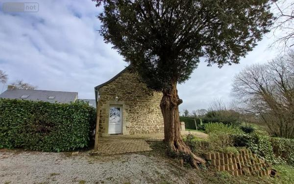 Location - Maison Scrignac 29640 8 pièces 188 m 2 2055 m 2