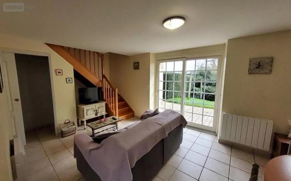 Location - Maison Scrignac 29640 8 pièces 188 m 2 2055 m 2