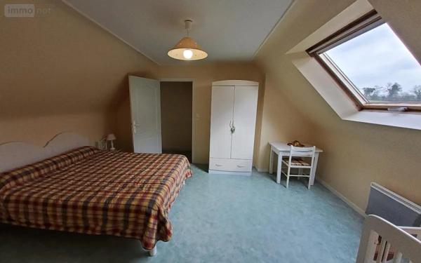 Location - Maison Scrignac 29640 8 pièces 188 m 2 2055 m 2