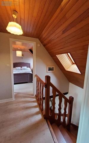 Location - Maison Scrignac 29640 8 pièces 188 m 2 2055 m 2