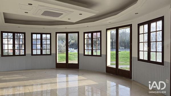 Location murs commerciaux  49 m² Vernon