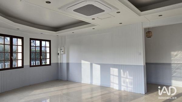 Location murs commerciaux  49 m² Vernon