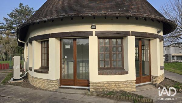 Location murs commerciaux  49 m² Vernon
