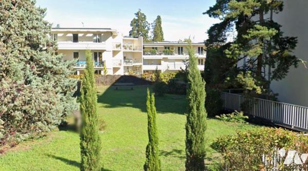 Appartement T3 avec Garage