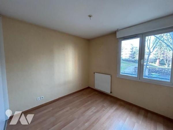 Appartement T3 avec Garage