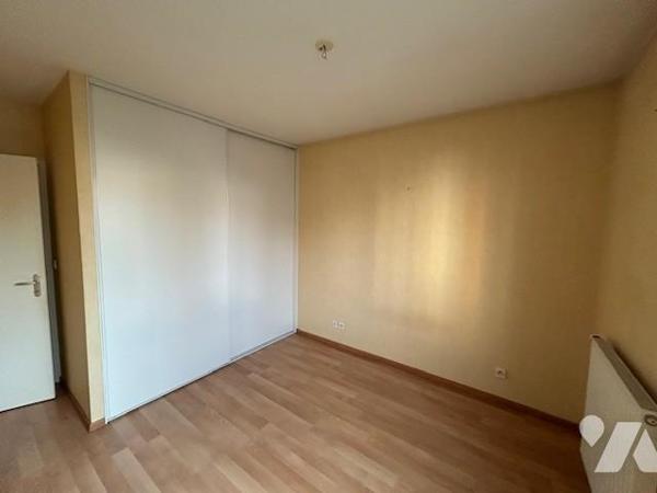 Appartement T3 avec Garage