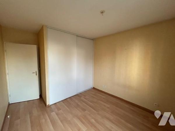 Appartement T3 avec Garage