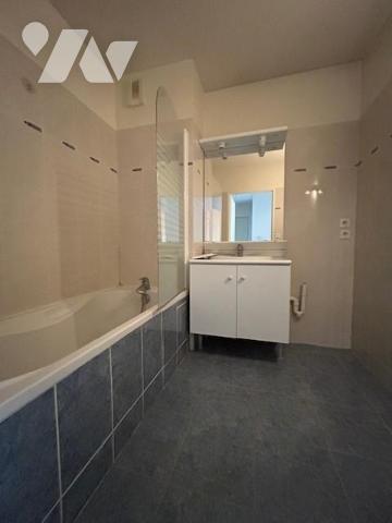 Appartement T3 avec Garage