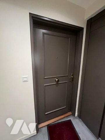 Appartement T3 avec Garage