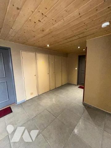 Appartement T3 avec Garage