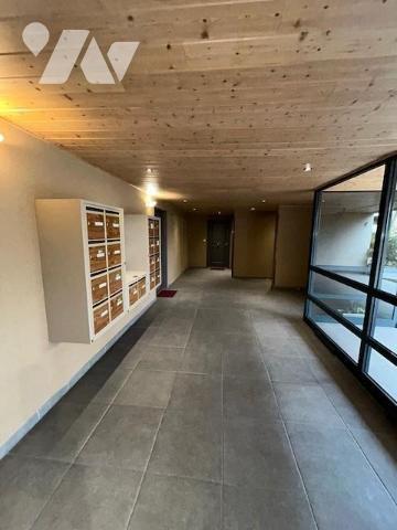 Appartement T3 avec Garage