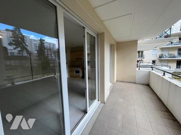 Appartement T3 avec Garage