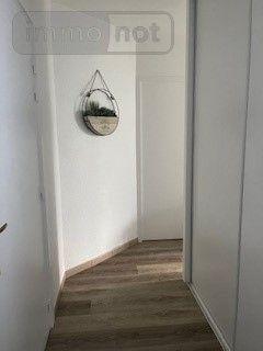 Appartement à vendre à Coutras en Gironde (33230), ref : 118/1616