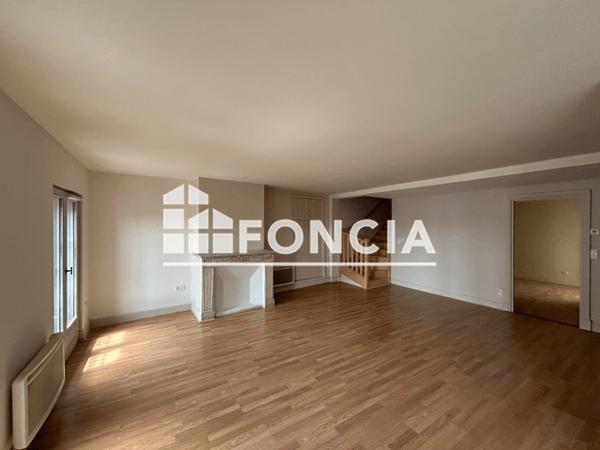 Location Appartement 2 pièces 72 m² - 72 FAUBOURG DU MOUSTIER Montauban 82000