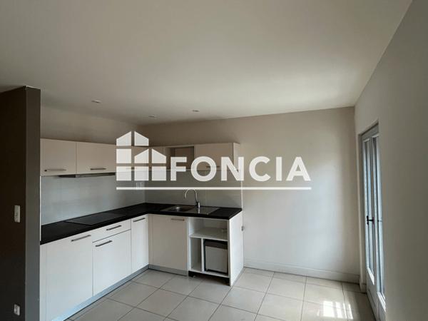 Location Appartement 2 pièces 72 m² - 72 FAUBOURG DU MOUSTIER Montauban 82000