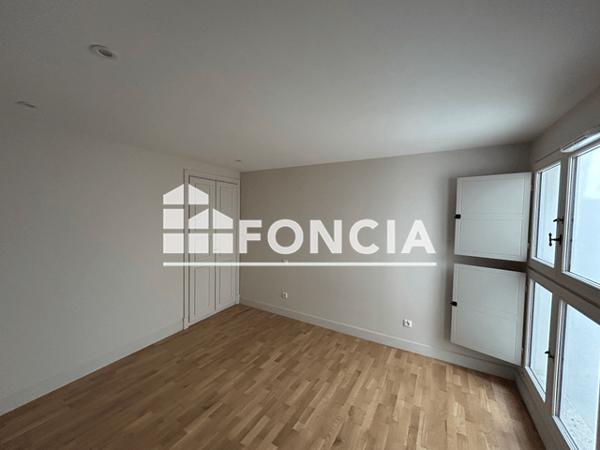 Location Appartement 2 pièces 72 m² - 72 FAUBOURG DU MOUSTIER Montauban 82000