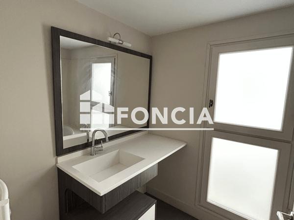 Location Appartement 2 pièces 72 m² - 72 FAUBOURG DU MOUSTIER Montauban 82000