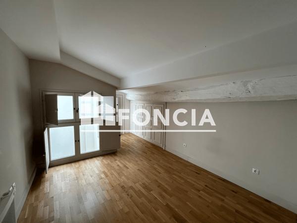 Location Appartement 2 pièces 72 m² - 72 FAUBOURG DU MOUSTIER Montauban 82000