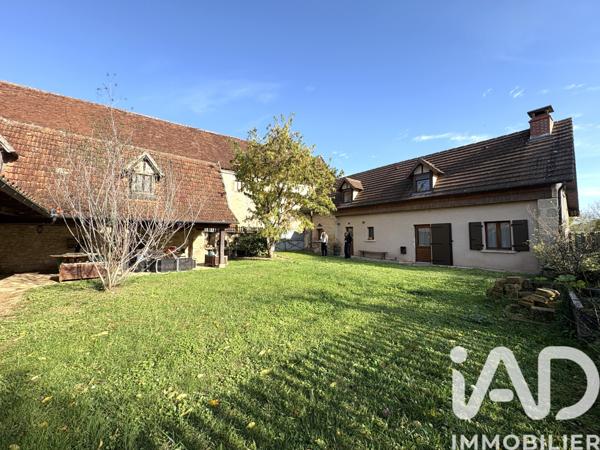 Maison à vendre 4 pièces 130 m² Assier