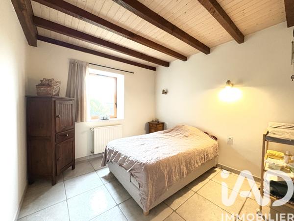 Maison à vendre 4 pièces 130 m² Assier