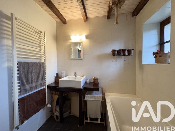 Maison à vendre 4 pièces 130 m² Assier