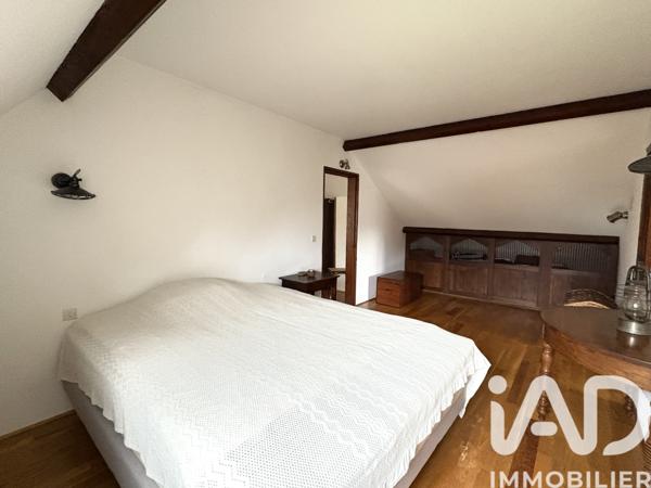 Maison à vendre 4 pièces 130 m² Assier