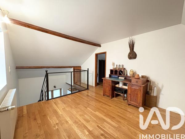 Maison à vendre 4 pièces 130 m² Assier
