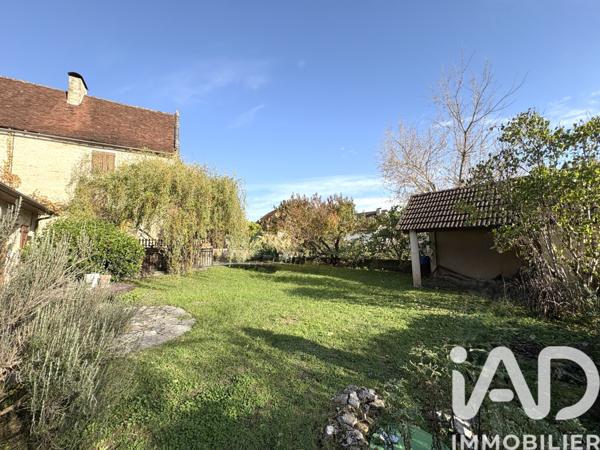 Maison à vendre 4 pièces 130 m² Assier