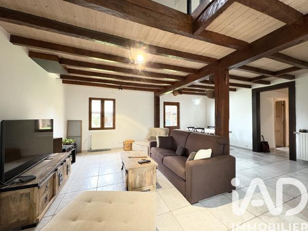 Maison à vendre 4 pièces 130 m² Assier