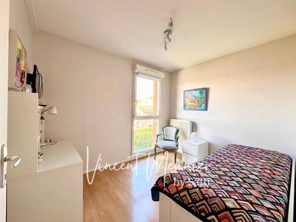 Maison 2008 avec jardin et Garage