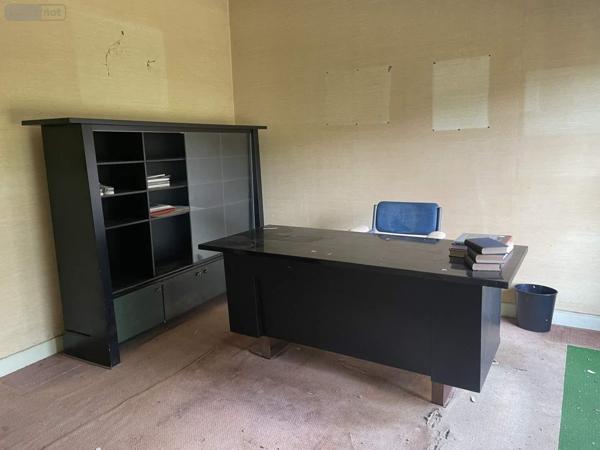 Maison à vendre à Javerlhac et la Chapelle Saint Robert en Dordogne (24300), ref : 077/1491