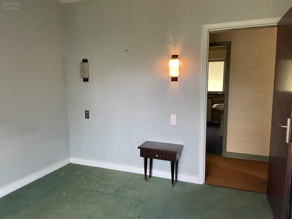 Maison à vendre à Javerlhac et la Chapelle Saint Robert en Dordogne (24300), ref : 077/1491