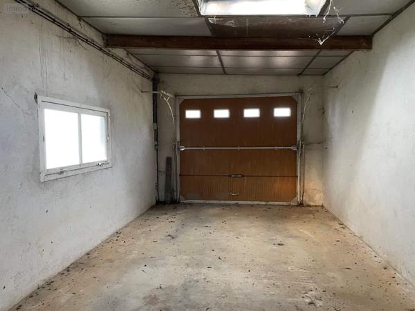 Maison à vendre à Javerlhac et la Chapelle Saint Robert en Dordogne (24300), ref : 077/1491