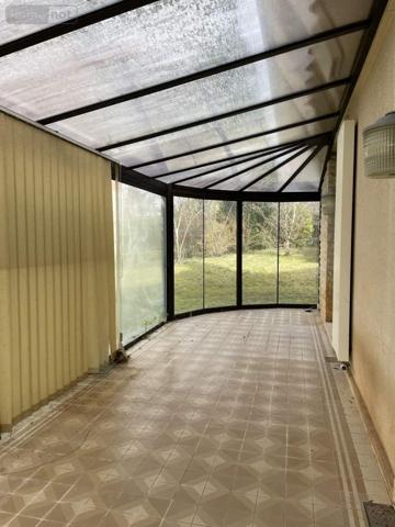 Maison à vendre à Javerlhac et la Chapelle Saint Robert en Dordogne (24300), ref : 077/1491