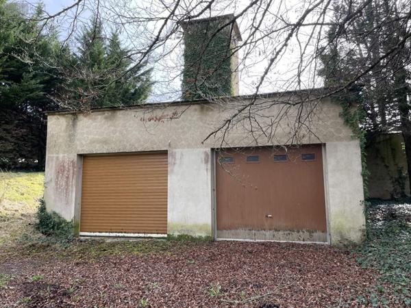 Maison à vendre à Javerlhac et la Chapelle Saint Robert en Dordogne (24300), ref : 077/1491