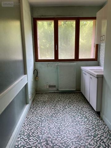 Maison à vendre à Javerlhac et la Chapelle Saint Robert en Dordogne (24300), ref : 077/1491