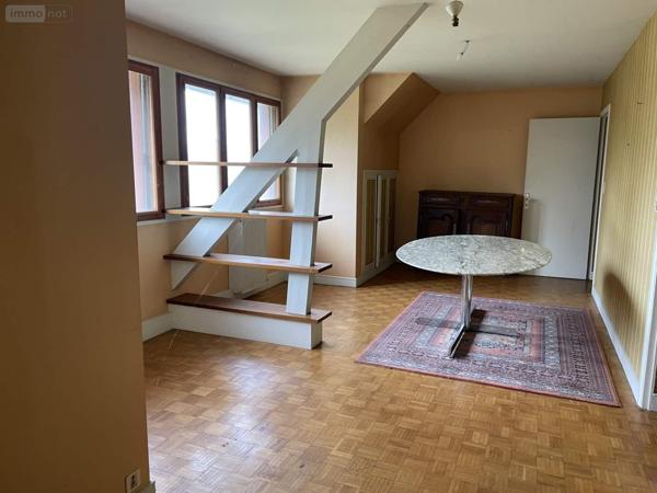 Maison à vendre à Javerlhac et la Chapelle Saint Robert en Dordogne (24300), ref : 077/1491