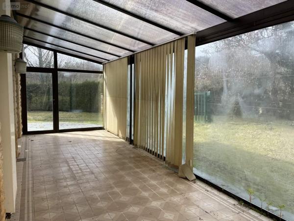 Maison à vendre à Javerlhac et la Chapelle Saint Robert en Dordogne (24300), ref : 077/1491