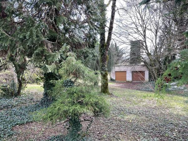 Maison à vendre à Javerlhac et la Chapelle Saint Robert en Dordogne (24300), ref : 077/1491