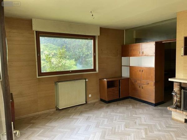 Maison à vendre à Javerlhac et la Chapelle Saint Robert en Dordogne (24300), ref : 077/1491